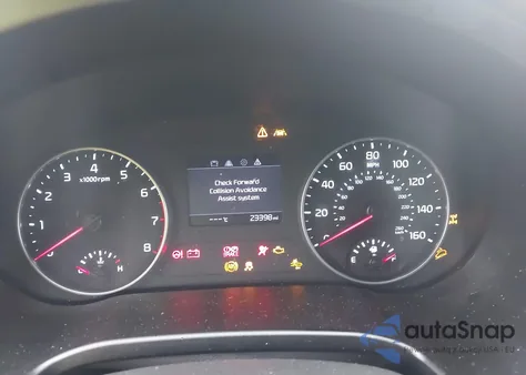 2022 Kia Seltos Lx from USA, damaged, VIN KNDEPCAA8N7288438